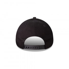 Gorra 9Forty NBA Los Angeles Lakers Loslak Negro