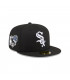 Gorra 59Fifty MLB Chicago White Sox Jackie Robinson Day