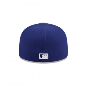 Gorra 59Fifty MLB Brooklyn Dodgers Jackie Robinson Day Azul