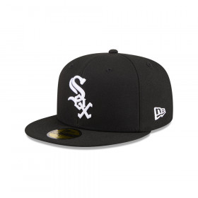 Gorra 59Fifty MLB Chicago White Sox Jackie Robinson Day