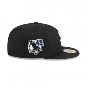 Gorra 59Fifty MLB Chicago White Sox Jackie Robinson Day