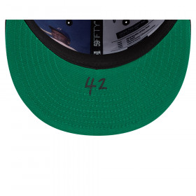 Gorra 59Fifty MLB Chicago White Sox Jackie Robinson Day