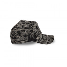 Gorra 9Forty MLB New York Yankees Distressed Denim Negro