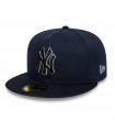 Gorra 59Fifty MLB New York Yankees Glow In The Dark Negro