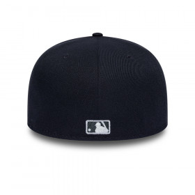 Gorra 59Fifty MLB Los Angeles Dodgers Glow In The Dark Negro
