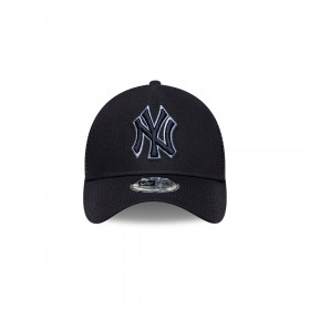 Gorra 9Forty MLB New York Yankees Team Outline Azul