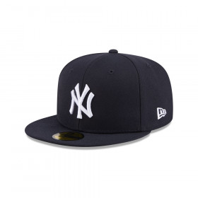Gorra 59Fifty MLB New York Yankees Jackie Robinson Day Negro