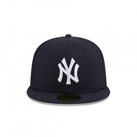 Gorra 59Fifty MLB New York Yankees Jackie Robinson Day Negro
