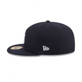 Gorra 59Fifty MLB New York Yankees Jackie Robinson Day Negro