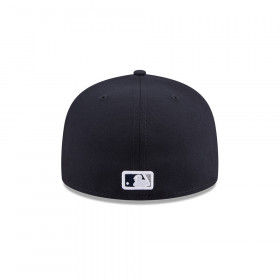 Gorra 59Fifty MLB New York Yankees Jackie Robinson Day Negro