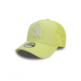 Gorra 9FORTY New York Yankees MLB League Essential Green