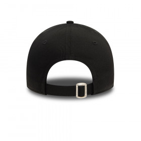 Gorra 9Forty MLB  New York Yankees League Essential Black
