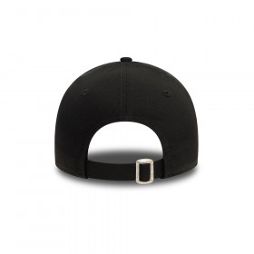 Gorra 9Forty MLB  New York Yankees League Essential Black