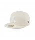 Gorra 59Fifty MLB  Oakland Athletics Coconut Open White