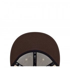 Gorra 59Fifty MLB  Chicago Cubs Coconut Open White