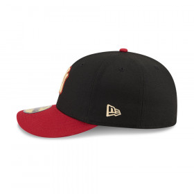 Gorra 59Fifty MLB New York Yankees Team Cards Negro