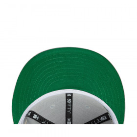 Gorra 59Fifty New Era Branded Planet Icon Grey