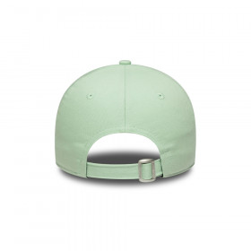 Gorra 9Forty MLB New York Yankees Metallic Verde