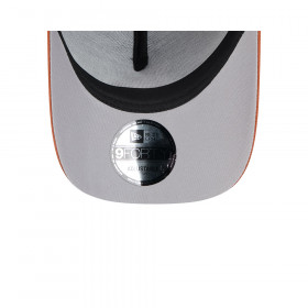 Gorra 9Forty MLB Los Angeles Dodgers Marrón