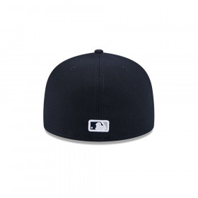 Gorra 59Fifty MLB  New York Yankees State Stitch Navy