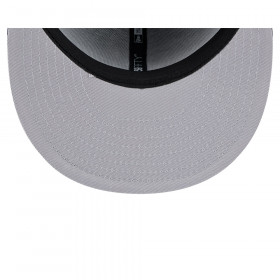 Gorra 59Fifty MLB  New York Yankees State Stitch Navy