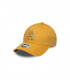 Gorra 9Forty MLB Los Angeles Dodgers Metallic Beige