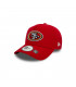 Gorra 9FORTY AFRAME San Francisco 49Ers NFL Team Color Red