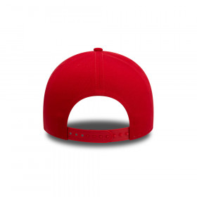 Gorra 9FORTY AFRAME San Francisco 49Ers NFL Team Color Red