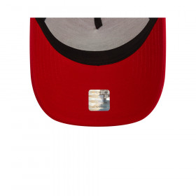 Gorra 9FORTY AFRAME San Francisco 49Ers NFL Team Color Red