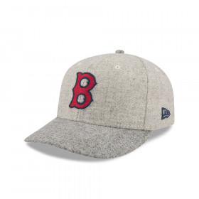 Gorra 59Fifty MLB Boston Red Sox Moon Beige