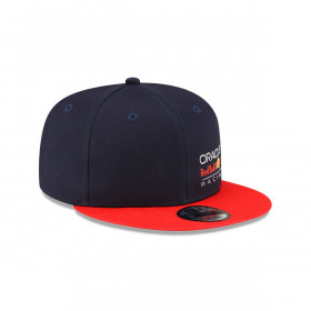 Gorra 9Fifty Red Bull F1 Racing