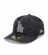 Gorra 59Fifty MLB Los Angeles Dodgers 59Fifty Day Negro
