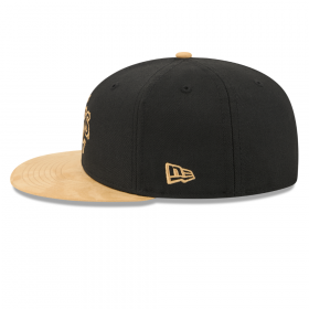 Gorra 59Fifty MLB Oakland Athletics 59Fifty Day Negro