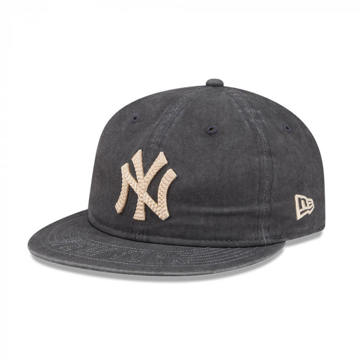 Gorra 59Fifty MLB New York Yankees 59Fifty Day Negro