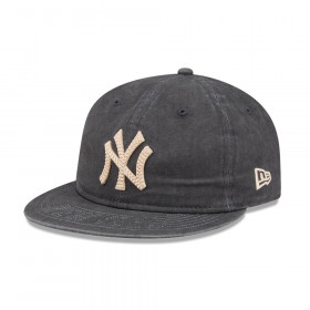 Gorra 59Fifty MLB New York Yankees 59Fifty Day Negro