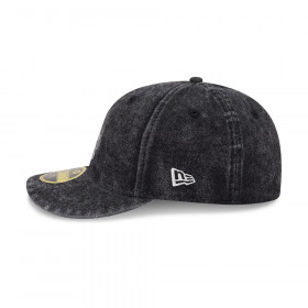 Gorra 59Fifty MLB Los Angeles Dodgers 59Fifty Day Negro