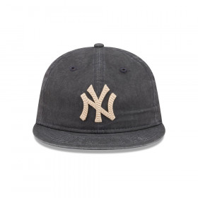 Gorra 59Fifty MLB New York Yankees 59Fifty Day Negro