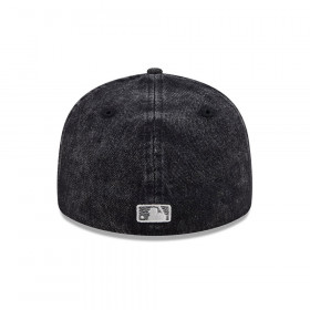 Gorra 59Fifty MLB Los Angeles Dodgers 59Fifty Day Negro