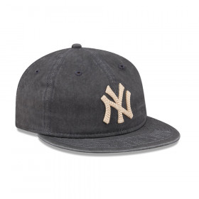 Gorra 59Fifty MLB New York Yankees 59Fifty Day Negro