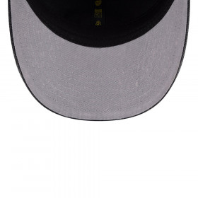 Gorra 59Fifty MLB Los Angeles Dodgers 59Fifty Day Negro