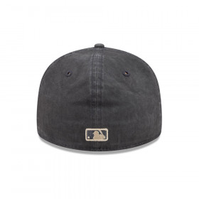 Gorra 59Fifty MLB New York Yankees 59Fifty Day Negro