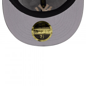 Gorra 59Fifty MLB New York Yankees 59Fifty Day Negro