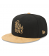 Gorra 59Fifty MLB Los Angeles Dodgers 59Fifty Day Negro