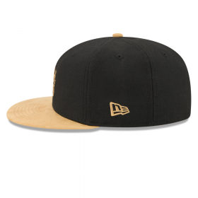 Gorra 59Fifty MLB Los Angeles Dodgers 59Fifty Day Negro