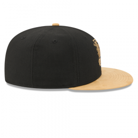 Gorra 59Fifty MLB Los Angeles Dodgers 59Fifty Day Negro