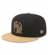 Gorra 59Fifty MLB New York Yankees 59Fifty Day Negro