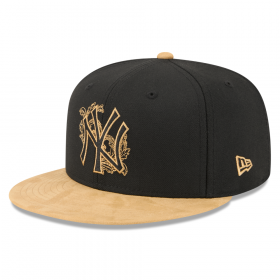 Gorra 59Fifty MLB New York Yankees 59Fifty Day Negro