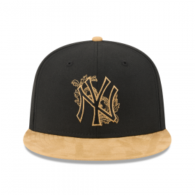 Gorra 59Fifty MLB New York Yankees 59Fifty Day Negro