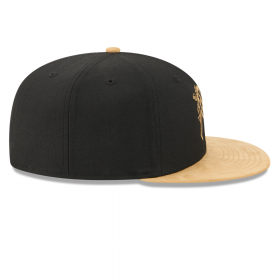 Gorra 59Fifty MLB New York Yankees 59Fifty Day Negro