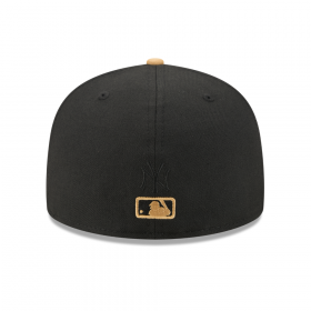 Gorra 59Fifty MLB New York Yankees 59Fifty Day Negro